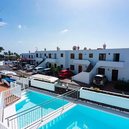 Apartmán Buena Vista