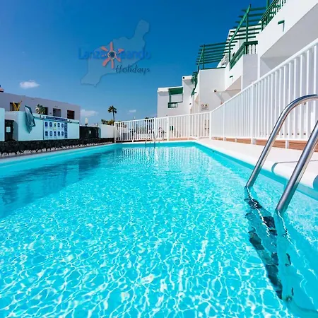 Apartmán Buena Vista