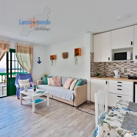 Buena Vista Apartment Puerto del Carmen (Lanzarote)