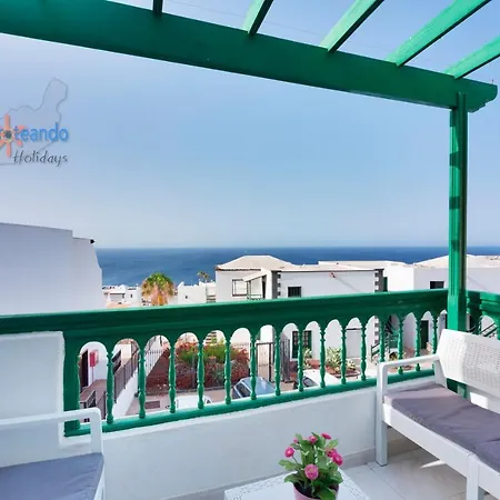 Buena Vista Appartement *