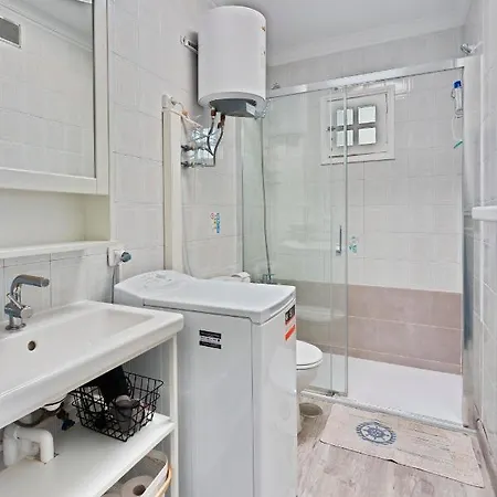 Buena Vista Apartment
